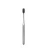 1/2/4/6pcs Gold Toothbrush Luxury Soft Teeth Brush Men Women Adult Toothbrushes Electroplated Dental Brushes(Gold) view 1
