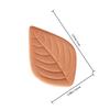 Yardwe Brown Sugar Softener Terracotta Keeper Discs 5Pcs Reusable Moisture Absorbers for Fresh Food Storage and Baking in Kitchen Setup view 2