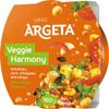ARGETA Veggie Salad 8 x 160 g view 1