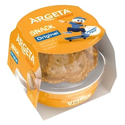 Junior Chicken Pt Snack 8 x 99 g Kids Chicken Snack Pack Ready-to-Eat