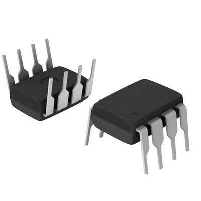 50pcs/lot 6N137 DIP8 IC