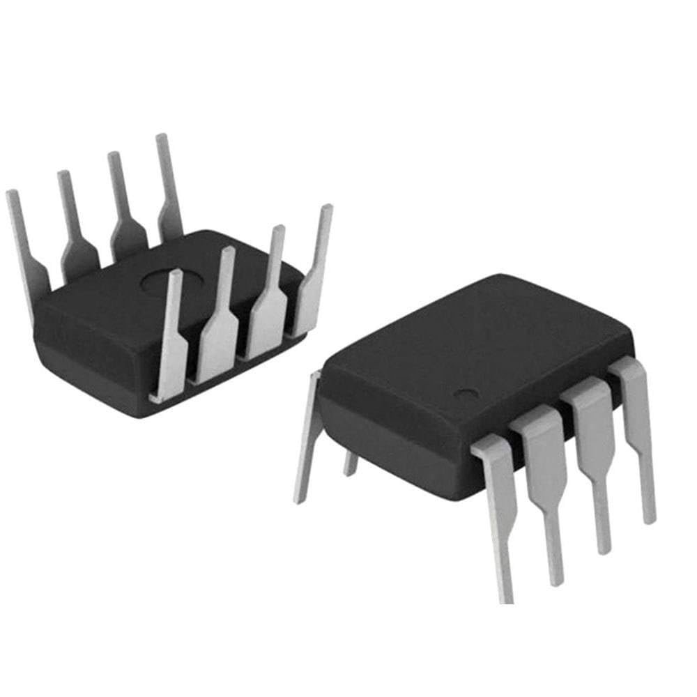 50pcs/lot 6N137 DIP8 IC