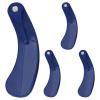 SOESFOUFU 4pcs Key Turner for Elderly - Ergonomic Key Turning Assist Device Limited Mobility Aid - Easy Grip Door Opening Accessory for Seniors Arthritis Weak Hands view 1