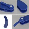 SOESFOUFU 4pcs Key Turner for Elderly - Ergonomic Key Turning Assist Device Limited Mobility Aid - Easy Grip Door Opening Accessory for Seniors Arthritis Weak Hands view 3