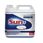 Dishwasher Rinse Aid Liquid 5L
