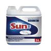 Dishwasher Rinse Aid Liquid 5L view 1