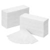 400 Pcs Non-Woven Wax Strips for Arms,facial wax strips for women Men,Strips Non-Woven Epilating Bikini Wax Papers for Arms, Eyebrow Hair, Underarms & Face Hair Removal,Waxing Strips(1.6 x 3.9 Inch) view 1