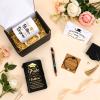 Graduation Gifts for Graduates Graduation Gift Box Includes 11oz Coffee Mug Compass Bracelet Inspirational Notebook and Pen Congratulations Card Congratulation Gift for College High School Graduates view 4