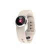 Akfldms Anti-Static Wireless Silicone Bracelet for Winter Adjustable Strap Static Eliminator Body Static Adults Kids B view 1