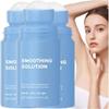 Shopentra - Razor Bump & Ingrown Hair Treatment,Smoothing Solution Ingrown Hair Treatment Serum,Razor Bumps Treatment,Fast Relief For Razor Bumps & Irritated Skin On Face,Armpits,Bikini Area (3 Pcs) view 1