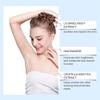 Shopentra - Razor Bump & Ingrown Hair Treatment,Smoothing Solution Ingrown Hair Treatment Serum,Razor Bumps Treatment,Fast Relief For Razor Bumps & Irritated Skin On Face,Armpits,Bikini Area (3 Pcs) view 2