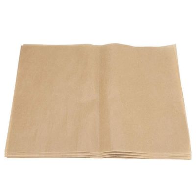 200Pcs Non - Stick Square BBQ Paper Baking Sheets, Disposable Grill Liners for Burger Press, Heat Resistant Parchment Paper up to 260C, for Oven Microwave Grill Freezer
