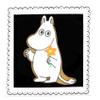 Biscuiteers Moomintroll Letterbox Biscuit view 1