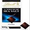 Excellence Chocolate Bar Range Premium Swiss Chocolate Gift For Any Occasion (Lindt Excellence Dark Chocolate - A Touch of Sea Salt 100g) view 1