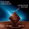 Excellence Chocolate Bar Range Premium Swiss Chocolate Gift For Any Occasion (Lindt Excellence Dark Chocolate - A Touch of Sea Salt 100g) view 3