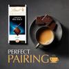 Excellence Chocolate Bar Range Premium Swiss Chocolate Gift For Any Occasion (Lindt Excellence Dark Chocolate - A Touch of Sea Salt 100g) view 4