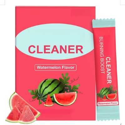 Daily Probiotic Blend Powder, Watermelon Berry Taste