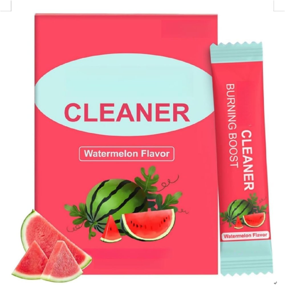 Daily Probiotic Blend Powder, Watermelon Berry Taste