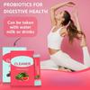 Daily Probiotic Blend Powder, Watermelon Berry Taste view 4