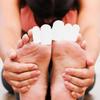 PAMINGONO 10 Pairs Silicone Toe Sleeve Tube Closed Toe Protector Comfortable Foot Cover with Fine Workmanship Delicate Details Excellent Durability Practicality for High Heel Shoe Protection view 4
