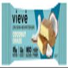 Vieve Protein Bars - Coconut Craze Flavour - High Protein 15g - High Fibre, 1.1g Sugar, Gluten Free Snacks for Snacking & Post-Workout Nutrition - Real Coconut Pieces - 12-Pack Box view 2