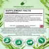 Pure Probiotic Powder 182 Billion CFU | Clean 6 Strains | Crown Supplements UK (30G) view 2