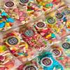 BG 500g Candy Necklaces Favourite Fun Old Fashioned Sweet Shop Candies Retro Pick & Mix Sweets - Candy Necklaces 500g view 3