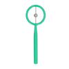 Children Oral Muscle Trainer Improves Feeding Skill Promote Speech Clarity Tongue Tip Exercise Tools (Green) view 1