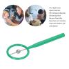 Children Oral Muscle Trainer Improves Feeding Skill Promote Speech Clarity Tongue Tip Exercise Tools (Green) view 2