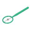 Children Oral Muscle Trainer Improves Feeding Skill Promote Speech Clarity Tongue Tip Exercise Tools (Green) view 4