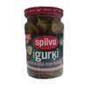 Spilva Sliced Cucumbers 460G Sweet And Tangy Marinated Pickles No Preservatives Product Of Latvia Pack Of 2 view 2
