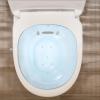SWETRACE Care Basin Sitz Bath Basin for Postpartum Care Wide and Deep Thickened Pet Material Easy to Wash Blue Practical Sitz Bath for Pregnant Women and Elderly view 4