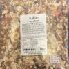 Parkers Foodservice Luxury Muesli 1kg - Case of 10 | Fruit, Nut & Oat Breakfast Cereal | Bulk Catering Bag view 2