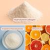 Creollagen 5,000mg Creatine Monohydrate & 14,900mg Marine Collagen Peptides | Premium Blend with Vitamin C | Strength, Recovery, Joint & Skin Support | 30 Servings | Made in UK (Unflavoured) view 4