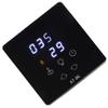 AT-86 Sauna Temperature Controller for Steam Bath Generator, Multi-Function Control Panel with Timer 30M-12H, ABS Plastic Heater Accessories view 2