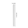 Mobestech 30pcs Acrylic Sticks Reusable Ice Pop Sticks Not Easy to Deform Or Break DIY for Restaurant and Homemade Ice Pops view 2