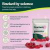 Probiotic Kombucha Gummies - Prebiotics, Probiotics, Targeting Bloating, Gut Health - Probiotics for Women and Men | Non-GMO | Vegan view 3