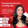 Daily Health Jelly helps to balance daily nutrition and overall health. It is convenient to take. view 4