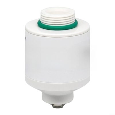 AO-08 Oxygen Sensor 0-100% Range, 15s Response Electrochemical O2 Analyzer Probe with Temp Compensation, 3.5mm Jack for Industrial Monitoring