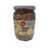 Vis Fasole Alba 700G White Beans in Salted Water Drain Weight 450G Jarred Food Ready to Use Product of Moldova Pack of 2 view 2