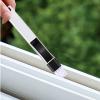 Window Cleaning Brush, 16X/Set Sliding Door Track Cleaner, Creative Cleaner Brushes Tools, Multifunction Corner Crevice Cleaning Brushes for Sliding Door, Sill, Tile Lines, Shutter view 2