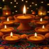 CNAINC Small Cow Ghee Diya for Puja, Wax Free & Vegan Ghee Batti/Wicks/Jyot for Puja Aarti, Daily & Ready to Use (Pack of 1, Yellow, 100 Pcs) Pack of 2 view 4