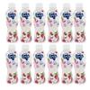 Flavita CocoChu Lychee Coconut Jelly Drink 250ml Tropical Lychee Drink with Coconut Jelly Pieces Ready to Drink (Pack of 12) view 1