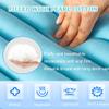 Anti-Decubitus Mattress for Bedsores, Breathable Coccyx Cushion for Ulcer Prevention, Ideal for Hospital Wheelchair and Home Use view 4