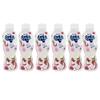 Flavita CocoChu Lychee Coconut Jelly Drink 250ml Tropical Lychee Drink with Coconut Jelly Pieces Ready to Drink (Pack of 6) view 1