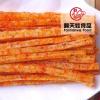 Chinese spicy latiao small gluten, Chinese traditional snacks, instant spicy strips, super spicy stick, delicious classic hot&spicy flavor snack food, Vegan, Leisure snacks (2 Flavor Mix,20 packs) view 2