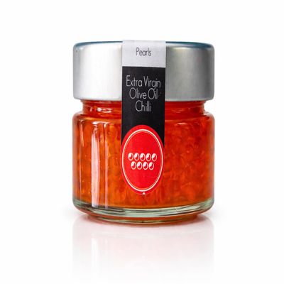 50ml Chilli Olive Oil Pearls