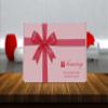 Benerry Chocolate Gift Box Hamper - 7 Treats Get Well Soon Gift - Smooth Sweet Box of Chocolates view 4