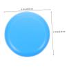 Veemoon Dust Braces Box Retainer Case Portable for Orthodontic Retainers Silicone Pad Storage Box for Teeth Aligners view 2