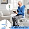 Electric Lift Chair for Tub, Waterproof Bath Lift Assist Device for Seniors and Disabled, Elderly Assistance Product view 3
